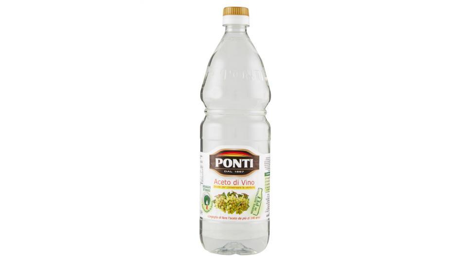 Ponti Aceto di Vino Pet