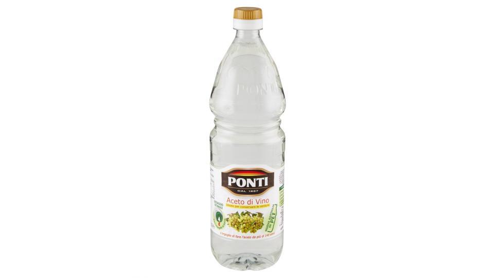 Ponti Aceto di Vino Pet