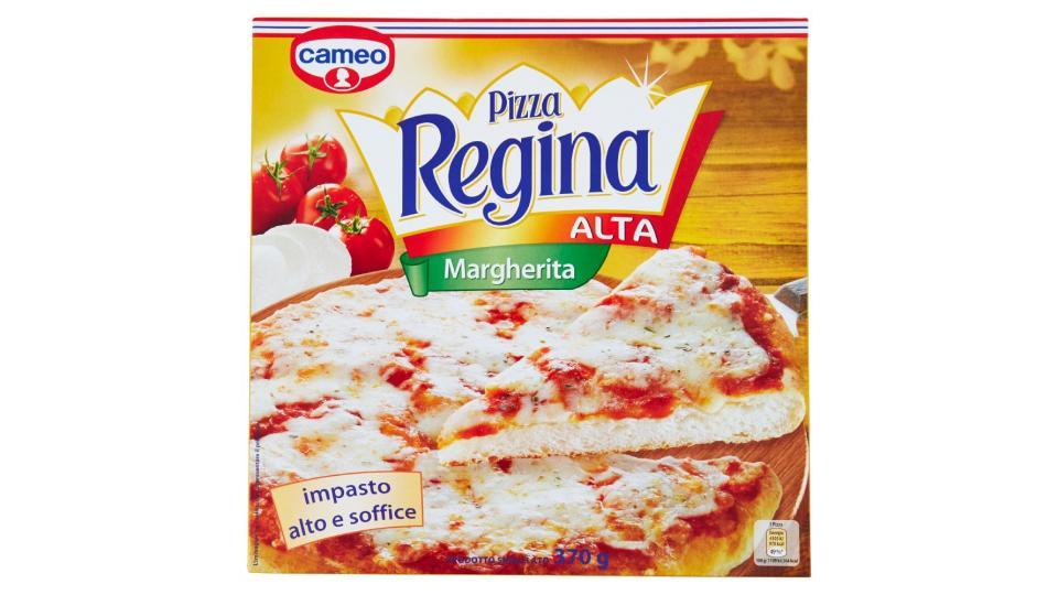 cameo Pizza Regina Alta Würstel
