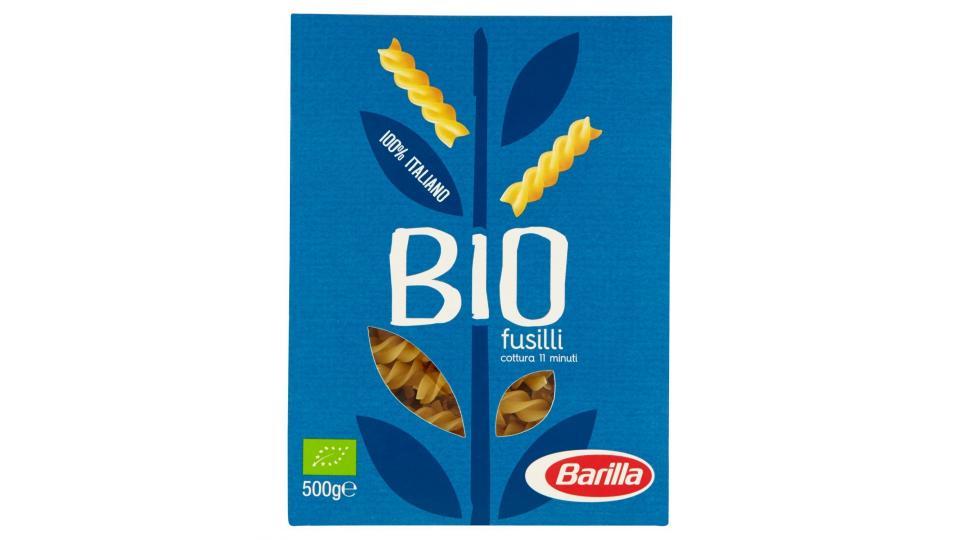 Barilla Specialità Fusilli Bucati Corti n.292