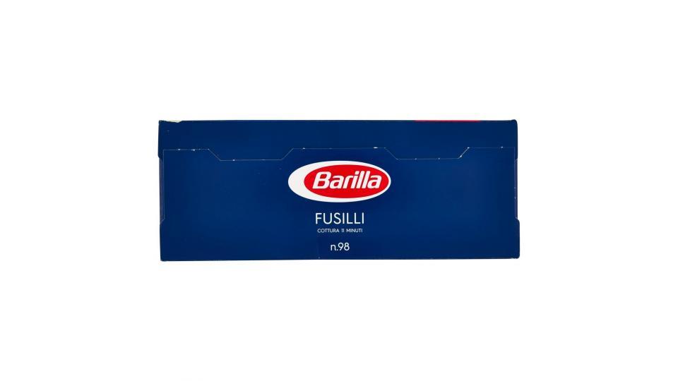 Barilla - Fusilli