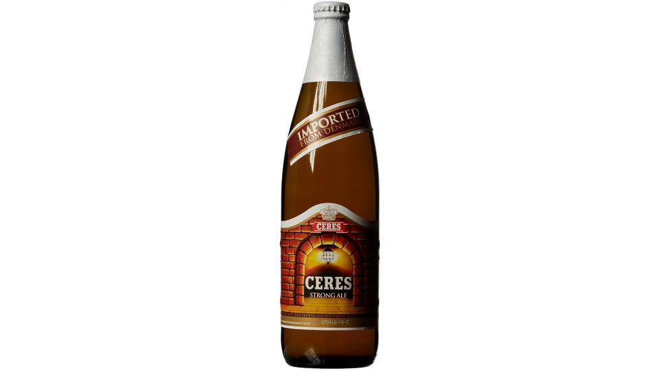 Ceres Birra Stong Ale