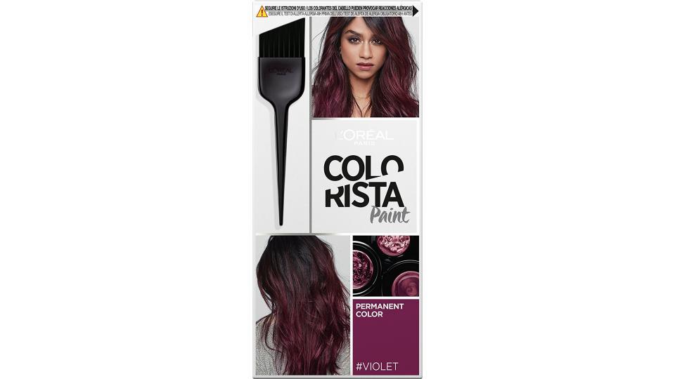 L'Oréal Paris, Colorista Paint colorazione permanente #VIOLET