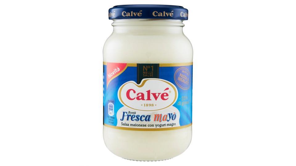 Calvã¨ Maionese Fresca Mayo'