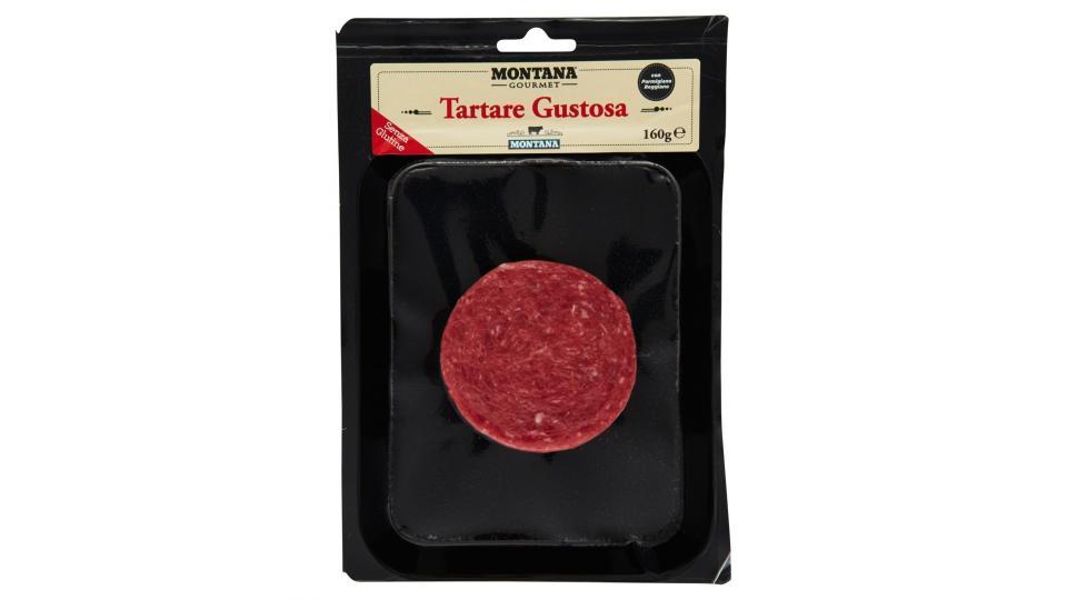 Tartare di Bovino Adulto Montana