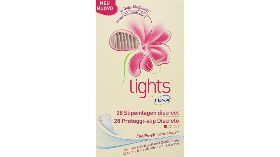 Tena Light Proteggi-Slip Discreto