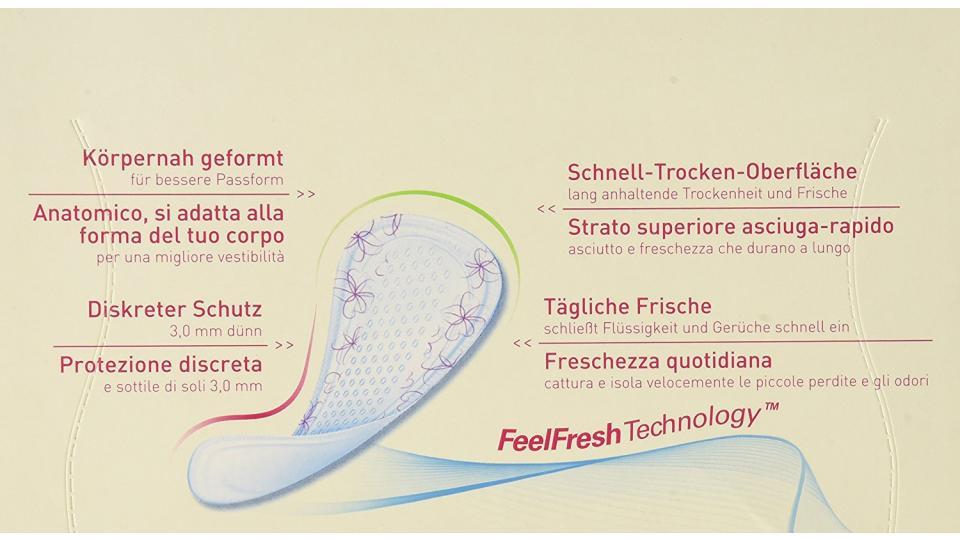 Tena Light Proteggi-Slip Discreto