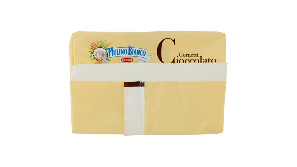 Mulino Bianco Cornetti Cioccolato