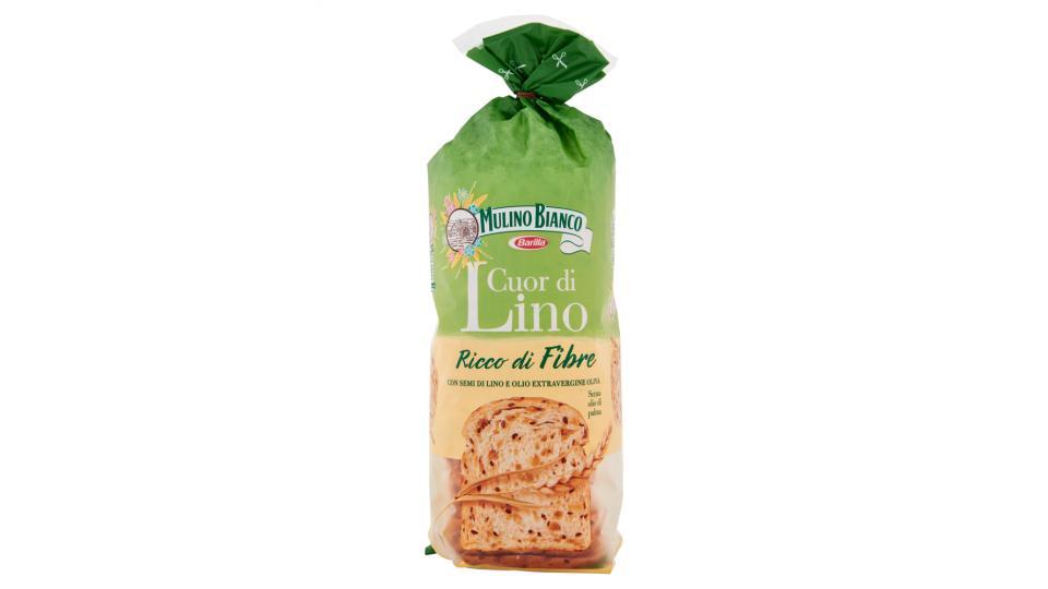 Mulino Bianco cracker non salati