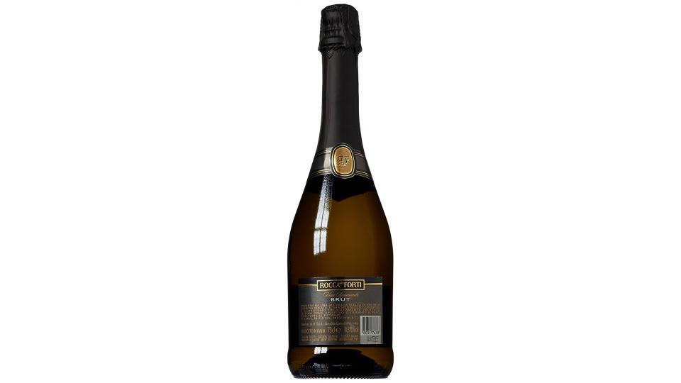 Rocca Dei Forti Spumante Brut