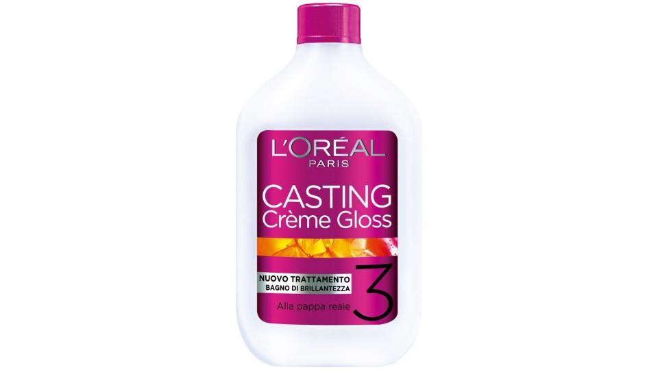 L'Oréal Paris Casting Crème Gloss Colore Trattamento senza Ammoniaca