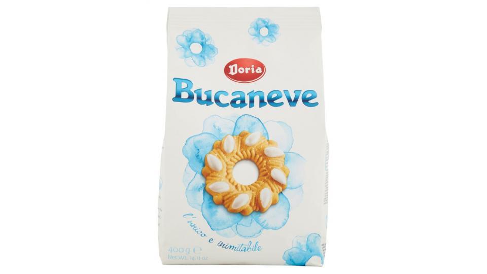 Doria Bucaneve