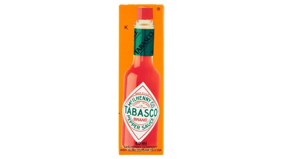 Tabasco Pepper Sauce