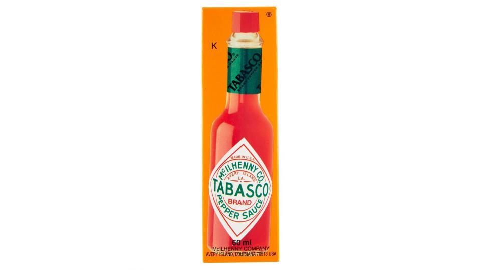 Tabasco Pepper Sauce