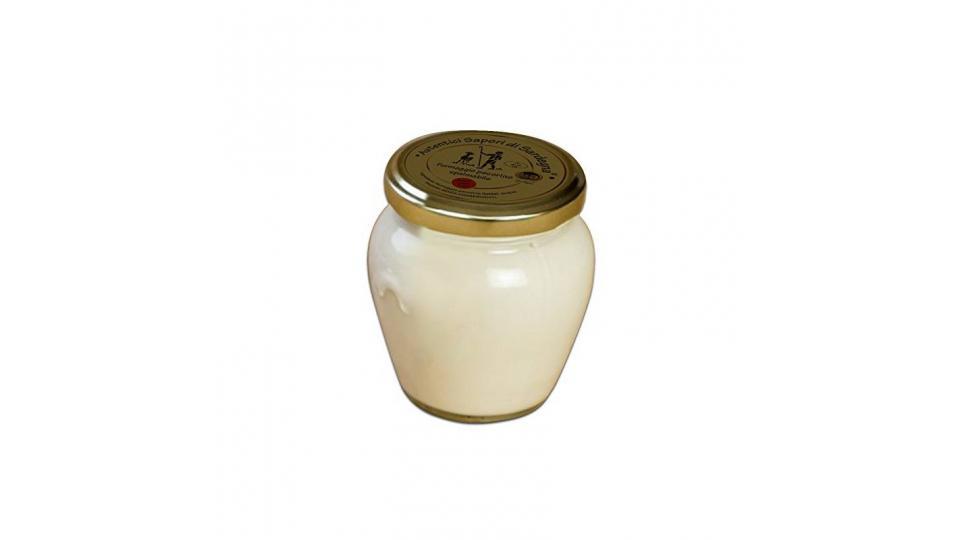 Autentici Sapori di Sardegna Crema di Formaggio Pecorino Spalmabile