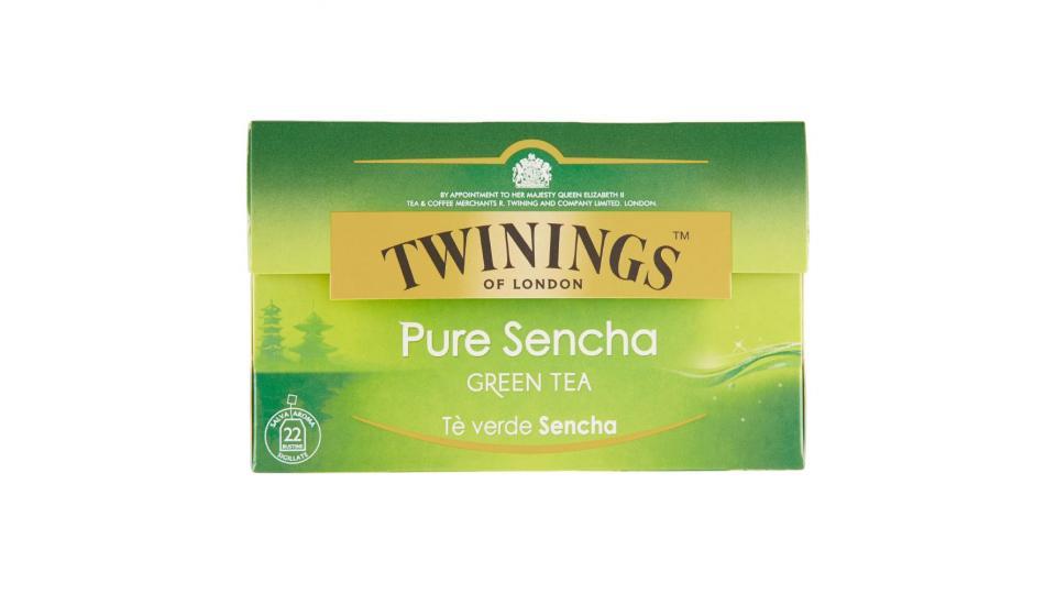 Twinings speciality pure darjeeling tea