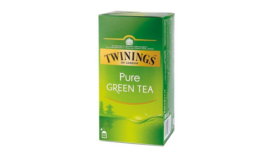 Twinings speciality pure darjeeling tea