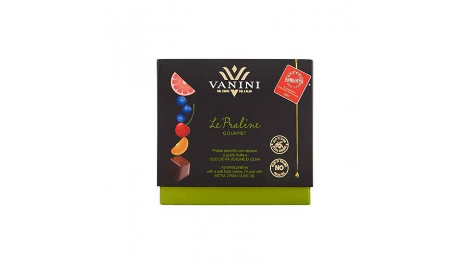 Vanini Cubotto Le Praline Gourmet