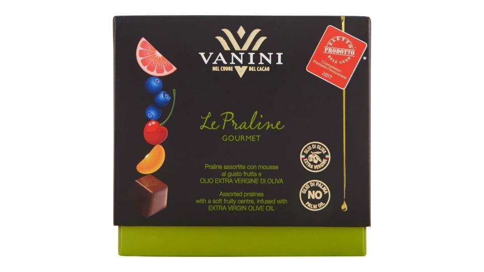 Vanini Cubotto Le Praline Gourmet