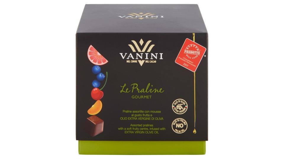 Vanini Cubotto Le Praline Gourmet