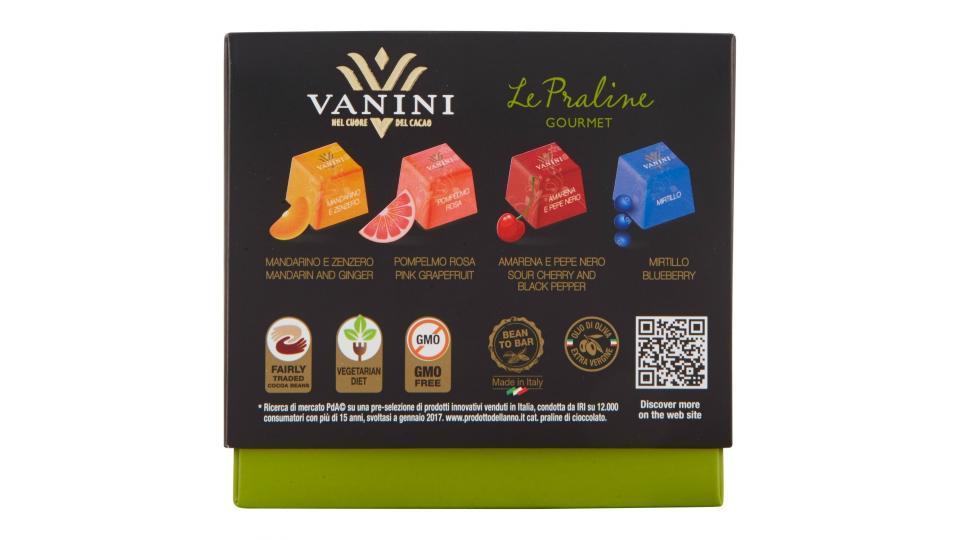 Vanini Cubotto Le Praline Gourmet