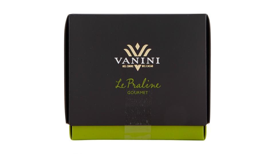 Vanini Cubotto Le Praline Gourmet