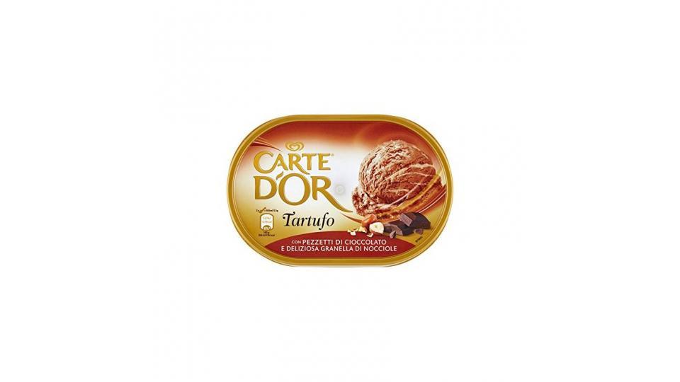 Carte D'Or Tartufo