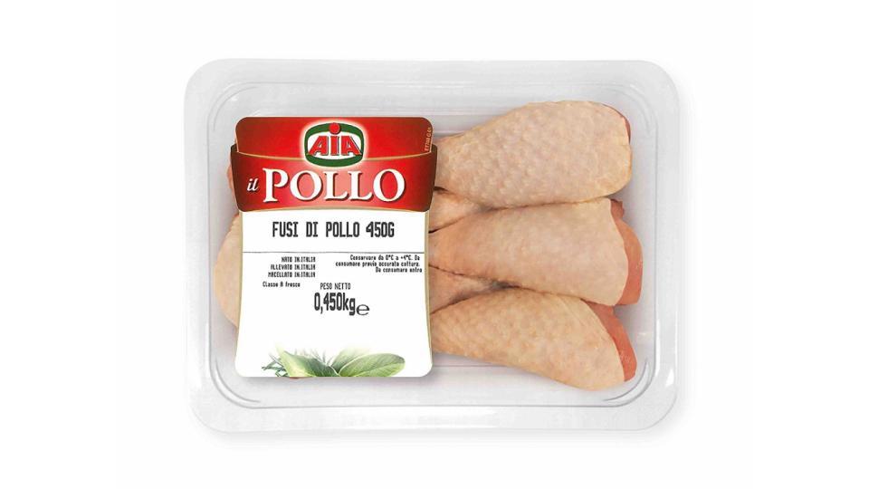 AIA Fusi di pollo