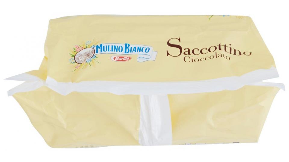 Mulino Bianco Saccottino Cioccolato