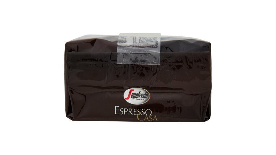 Segafredo Zanetti Espresso Casa