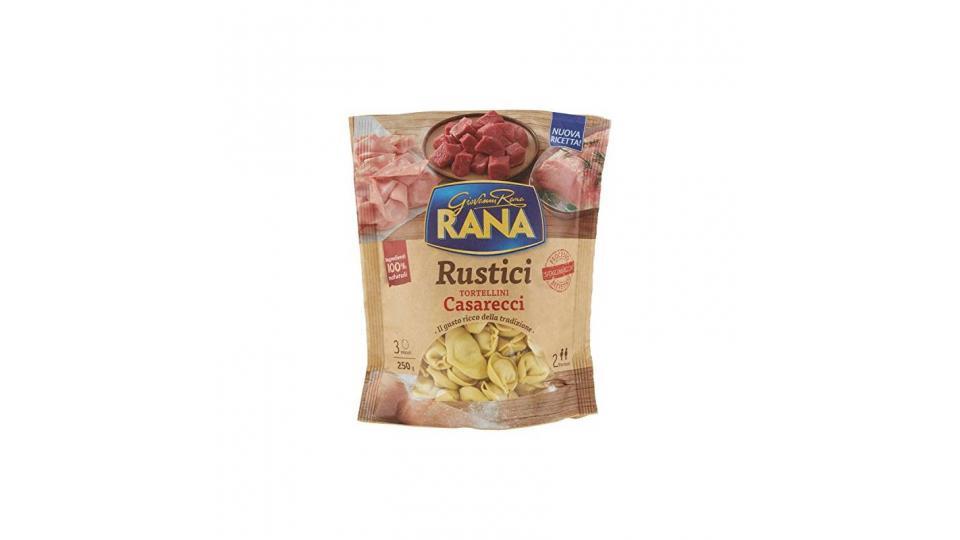 Giovanni Rana Rustici Tortellini casarecci