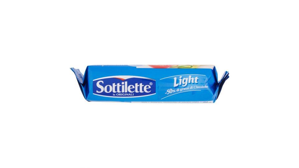 Sottilette Light