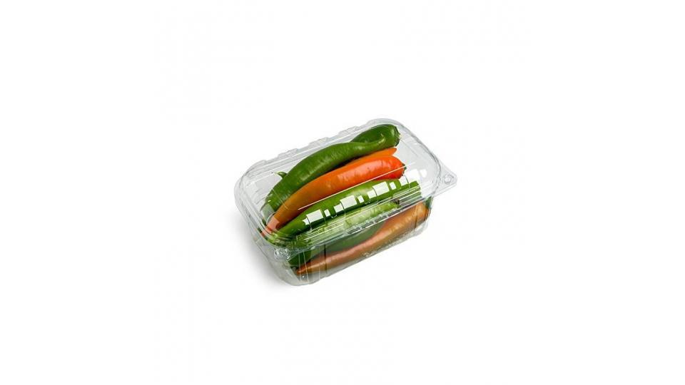Peperoncini piccanti