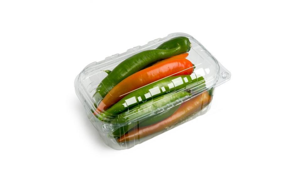 Peperoncini piccanti