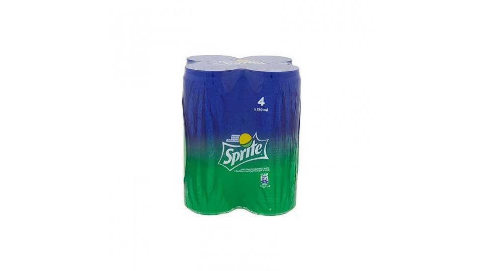 Sprite lattine