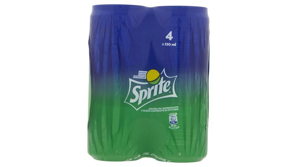 Sprite lattine