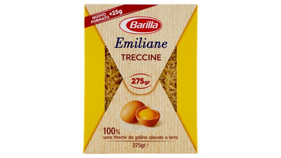 Barilla - Emiliane, Fettuccine all'Uovo 