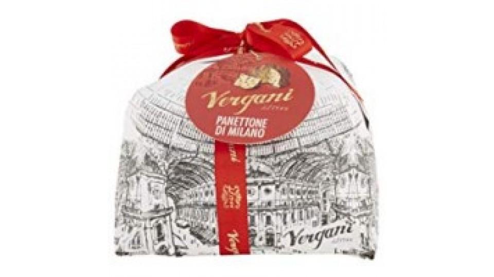 Vergani Il Panettone di Milano