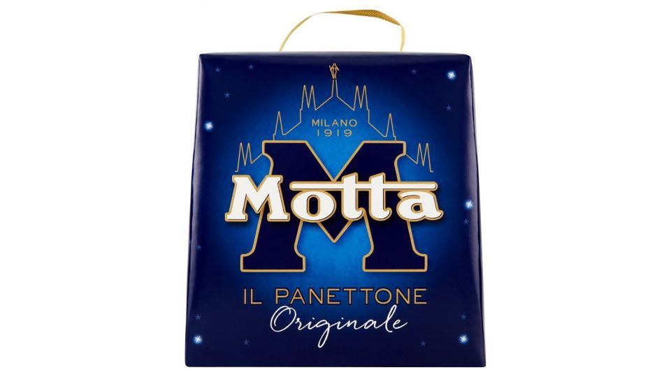 Motta Panettone originale