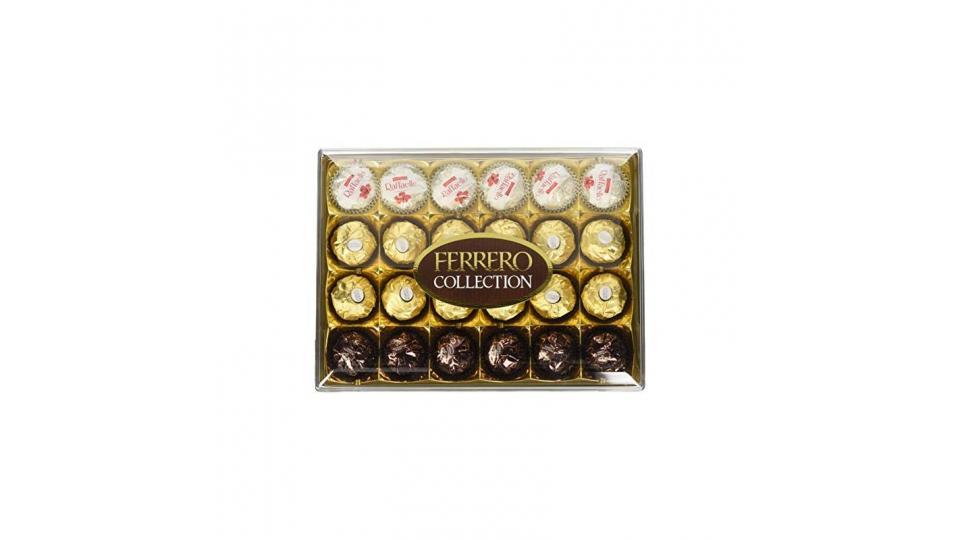 Ferrero Collection