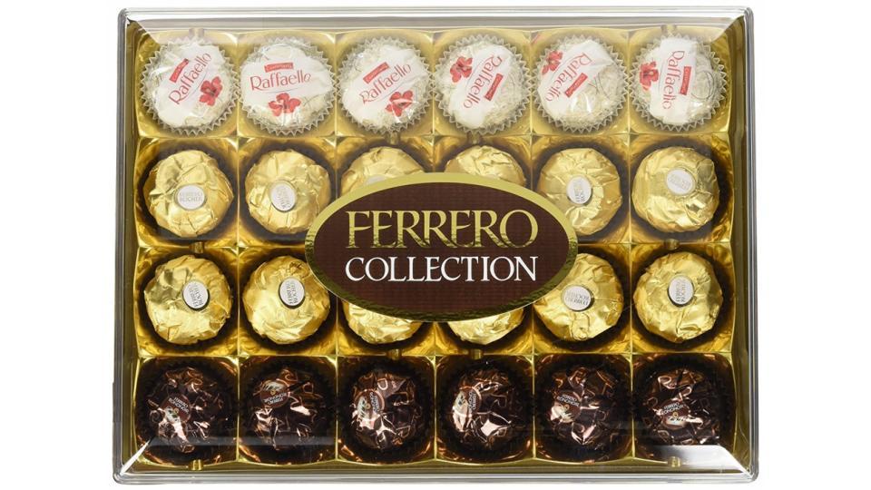 Ferrero Collection