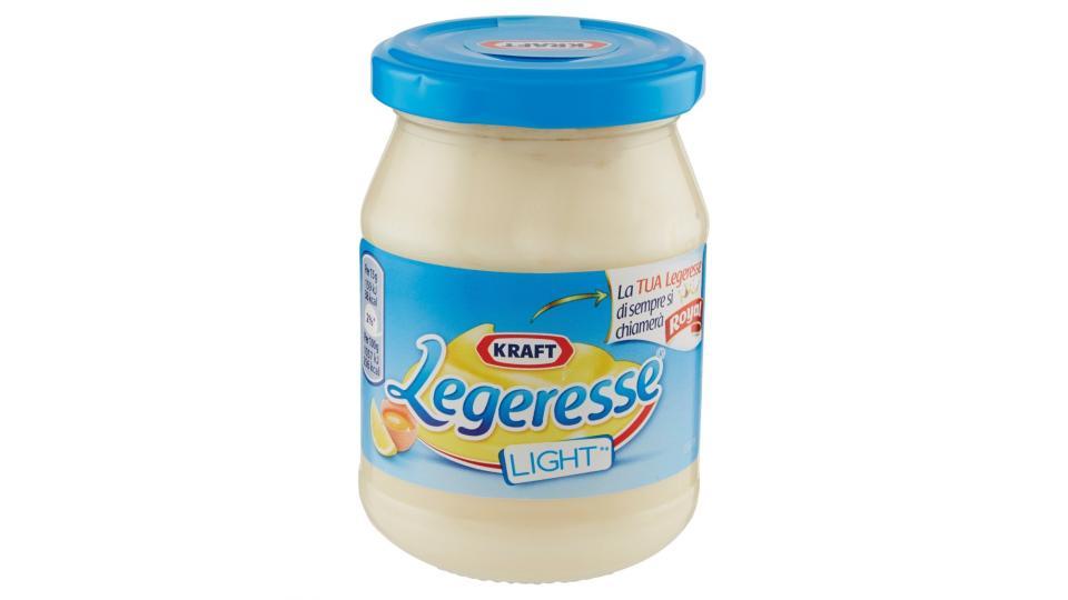 Kraft Legeresse Light**