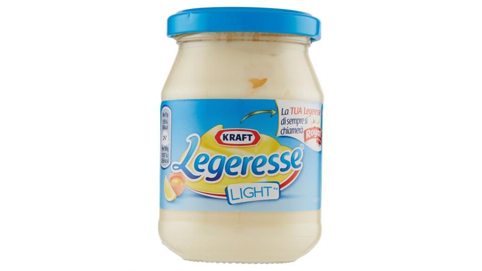 Kraft Legeresse Light**