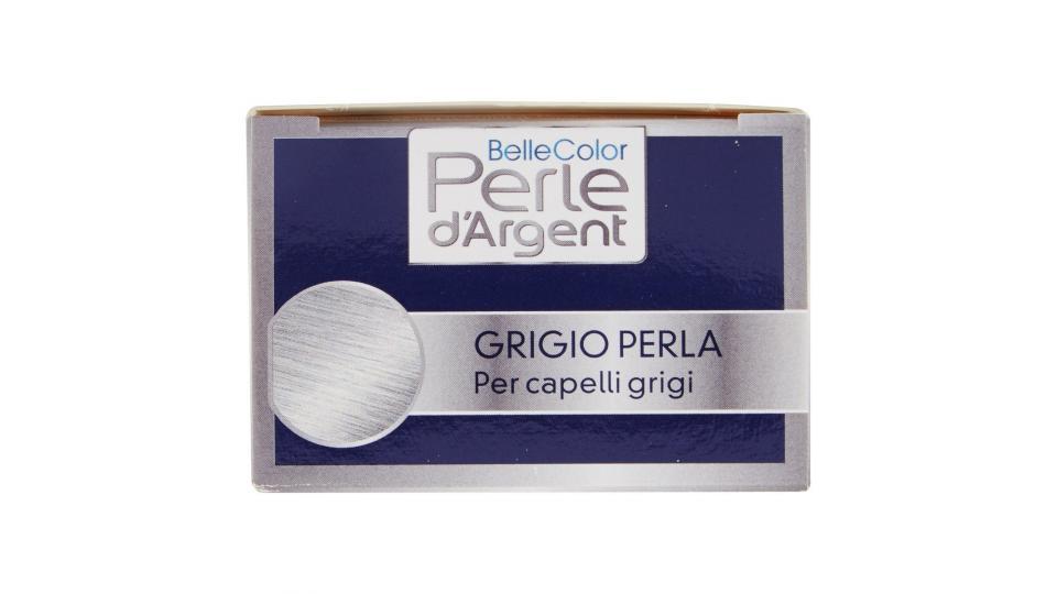 Garnier, Belle Color Perle d'Argent crema trattamento anti-giallo grigio perla