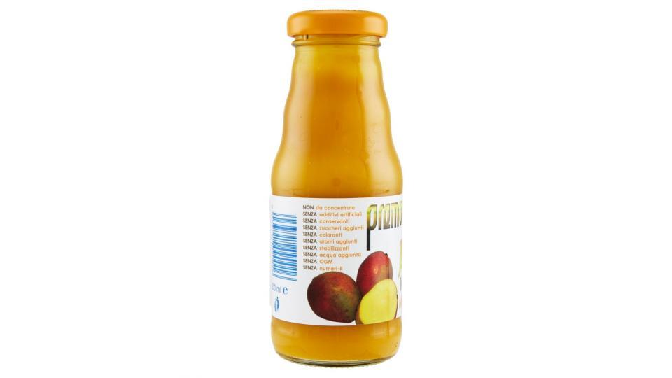 Premium Fruit premium juice 100% Mango Frullato