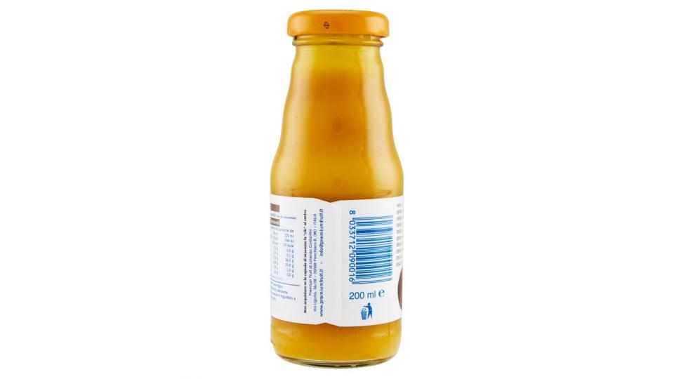Premium Fruit premium juice 100% Mango Frullato
