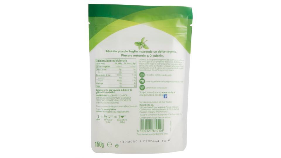 Truvia - Dolcificante Dalla Foglia Di Stevia, 0 Calorie, 100 Dosi