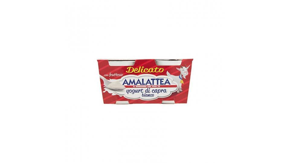 Amalattea Yogurt di Capra Bianco Dolce