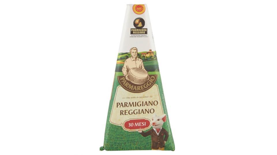 Parmareggio - Parmigiano Reggiano 30 mesi