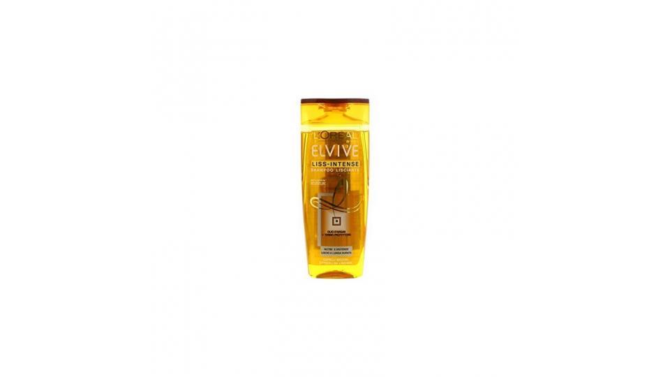 Elvive Shampoo Liss-Intense Ml.250